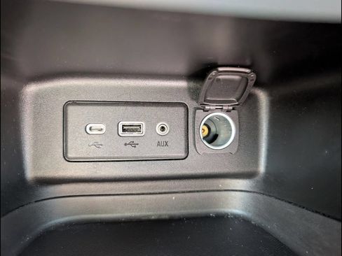 Used 2022 Chevrolet Equinox LT AWD/4WD image 19