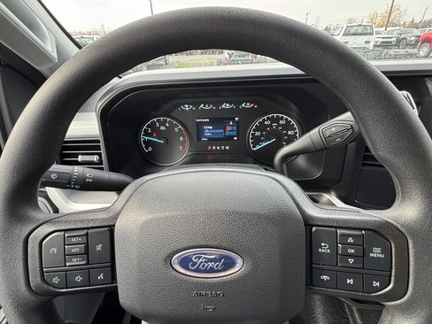 New 2026 Ford F350 XL w/ XL Chrome Package image 18