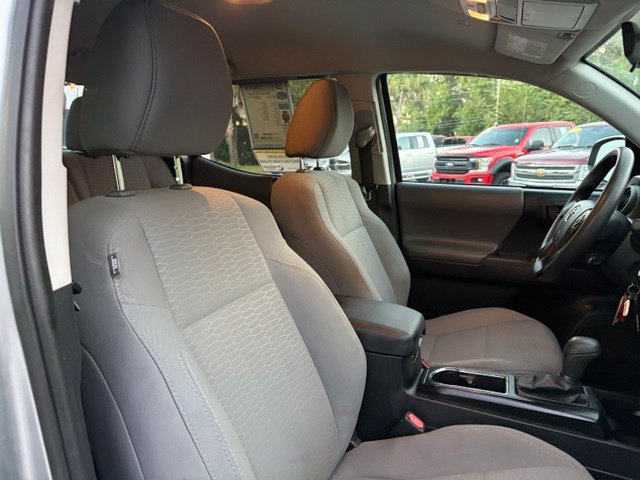 Used 2019 Toyota Tacoma SR w/ SR Convenience Package RWD image 32