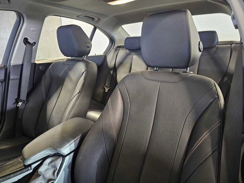 Used 2015 BMW 335i xDrive Sedan image 33