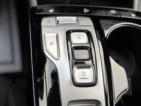 Used 2023 Hyundai Tucson Blue image 20