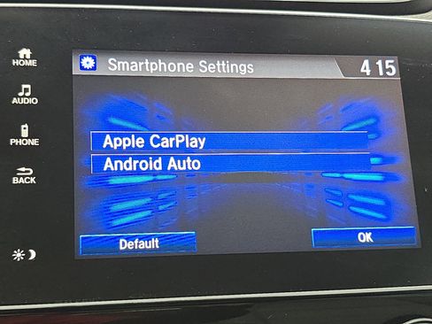 Certified 2022 Honda CR-V EX-L image 22