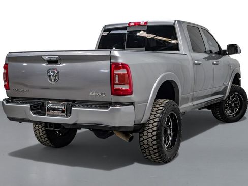 Used 2022 RAM 2500 Laramie image 7