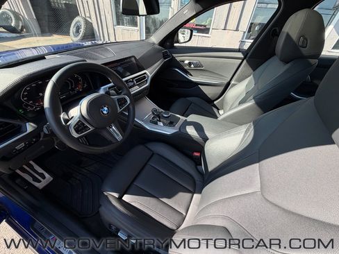 Used 2020 BMW M340i w/ Premium Package image 32