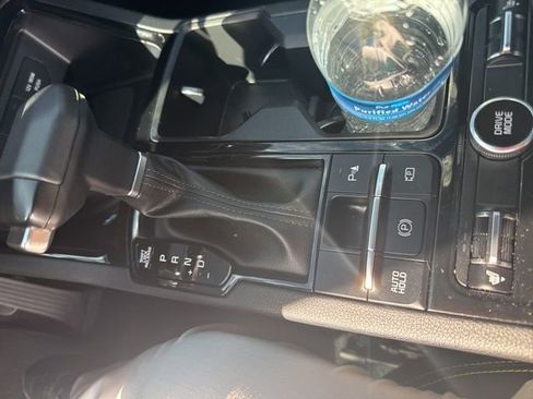 Used 2025 Kia K5 GT FWD image 22