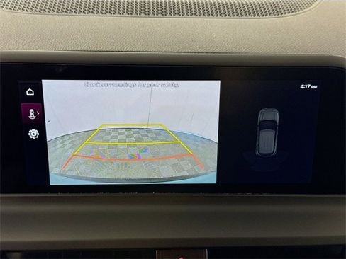 New 2026 Kia Seltos EX image 16