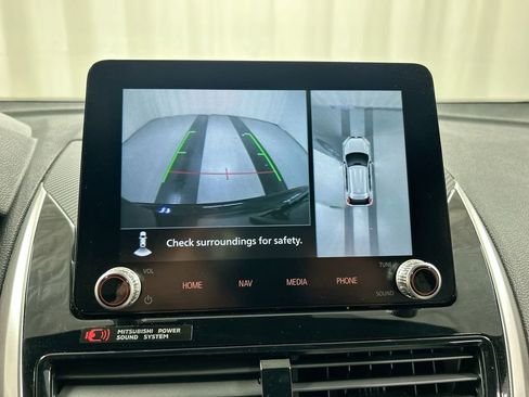 Used 2023 Mitsubishi Eclipse Cross SEL image 15