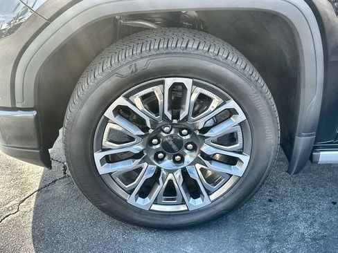 Certified 2024 GMC Sierra 1500 Denali Ultimate image 34