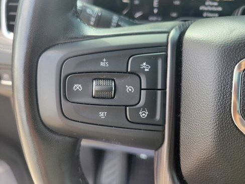 Used 2023 GMC Yukon XL Denali Ultimate AWD/4WD image 21