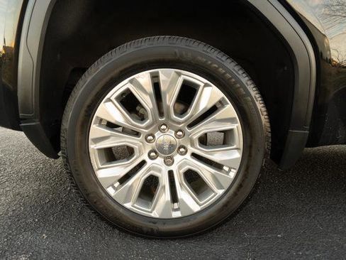 Used 2021 GMC Sierra 1500 Denali w/ Denali Ultimate Package image 47