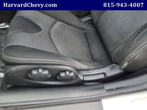Used 2014 Nissan 370Z Coupe w/ Sport Package RWD image 25