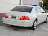 Used 2002 Lexus LS 430 image 6
