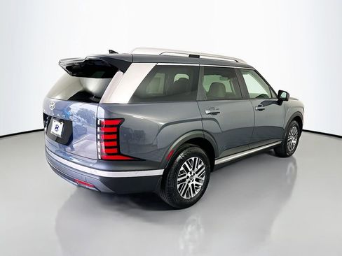 New 2026 Hyundai Palisade SEL FWD image 5