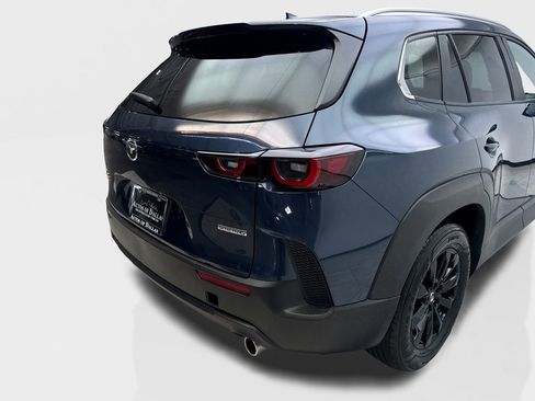 Used 2025 MAZDA CX-50 AWD 2.5 S w/ Premium Package image 18