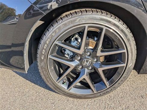 Certified 2023 Honda Civic Sport Touring image 12