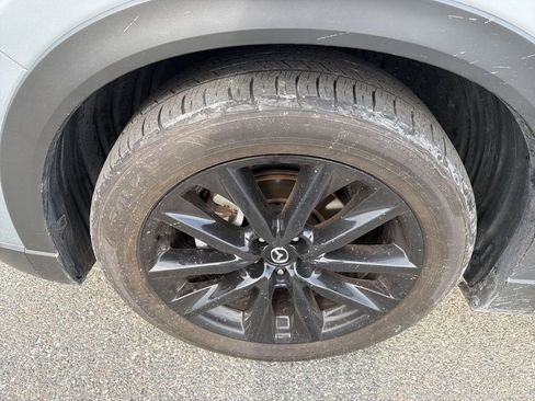 Used 2022 MAZDA CX-9 Touring Plus image 11