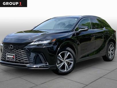 Used 2025 Lexus RX 350 Premium w/ Accessory Package