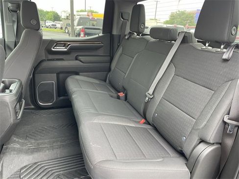 Used 2023 Chevrolet Silverado 1500 RST image 21