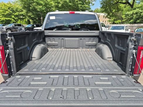 New 2026 Ford F150 STX w/ Equipment Group 200A AWD/4WD image 23