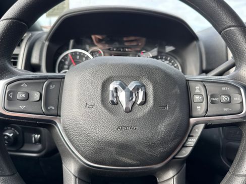 New 2026 RAM 2500 Tradesman image 21