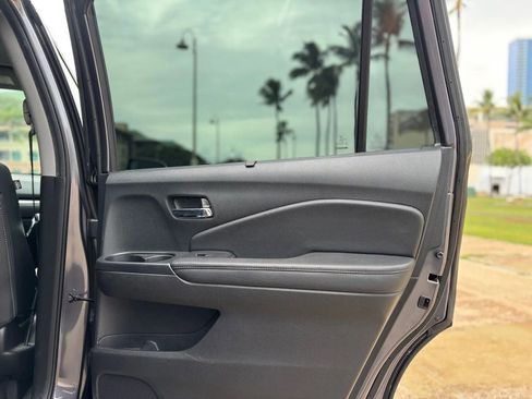 Used 2022 Honda Pilot Special Edition image 18