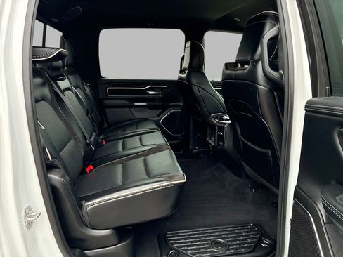 Used 2025 RAM 1500 Laramie w/ Bed Utility Group AWD/4WD image 10