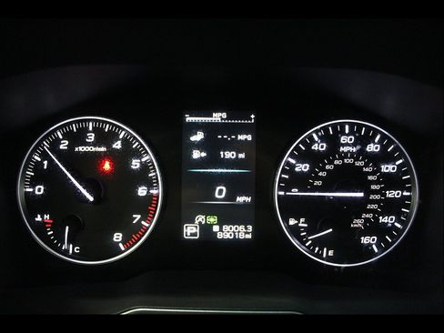 Used 2021 Subaru Outback Limited XT w/ Popular Package #2 AWD/4WD image 30