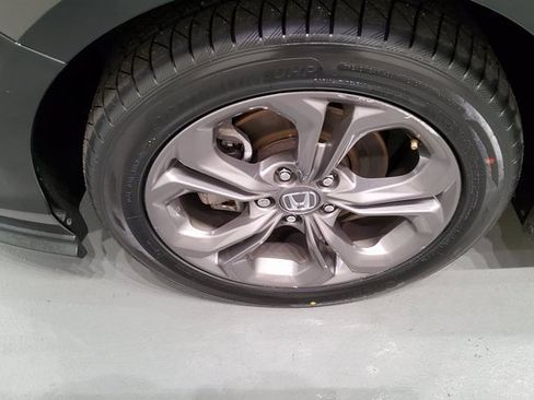 Used 2023 Honda Accord EX image 35