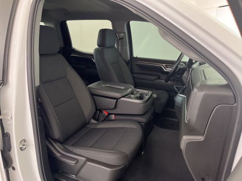 Used 2023 Chevrolet Silverado 1500 LT image 20