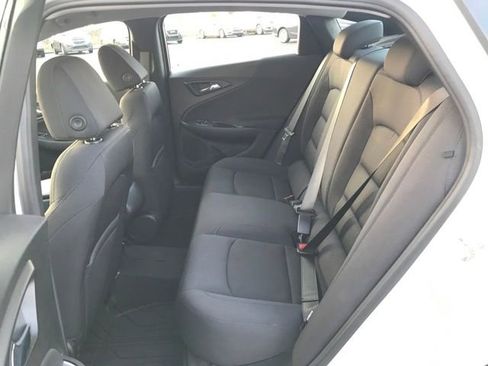 Used 2022 Chevrolet Malibu RS image 14