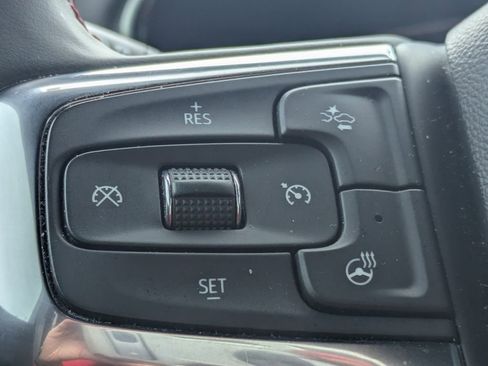 Certified 2023 Chevrolet Blazer RS w/ Driver Confidence II Package image 24