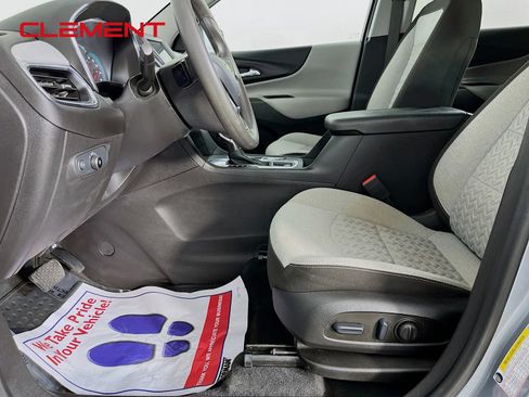Used 2023 Chevrolet Equinox LS w/ LS Convenience Package FWD image 27