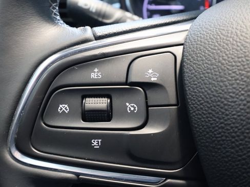 Used 2023 Buick Encore GX Select image 16