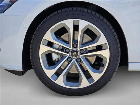 New 2026 Audi A3 2.0T Premium w/ Black Optic Package image 9