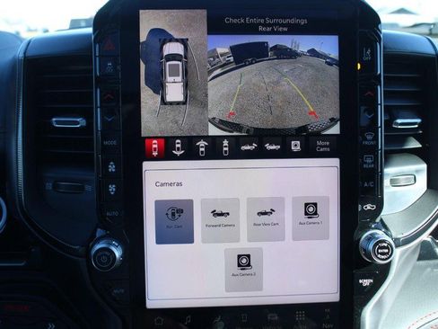 New 2026 RAM 1500 RHO image 10