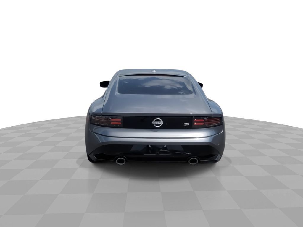 Used 2025 Nissan Z Sport w/ Floor Mat Package RWD image 7