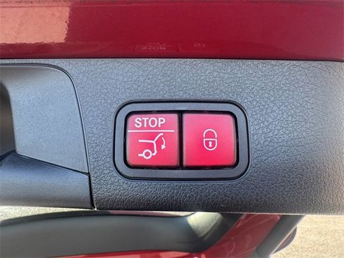 Used 2021 Mercedes-Benz GLB 35 AMG 4MATIC image 15