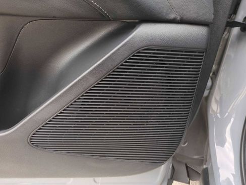 Used 2025 Nissan Murano SL w/ Cargo Package image 25