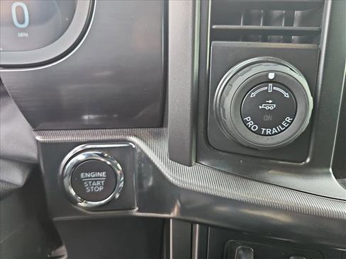 Certified 2024 Ford F150 Lariat w/ Bed Utility Package image 27