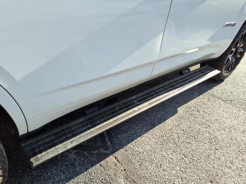 Used 2022 GMC Yukon AT4 w/ AT4 Premium Plus Package image 17