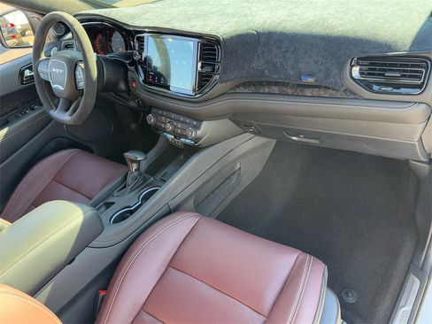 Used 2025 Dodge Durango SRT Hellcat image 21
