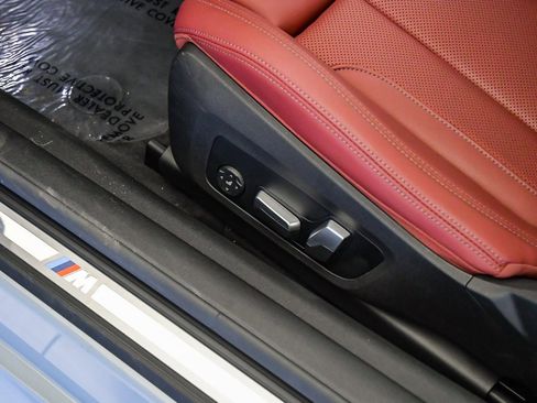 Certified 2023 BMW M440i Coupe w/ Premium Package image 25