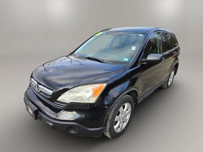 Used 2009 Honda CR-V EX