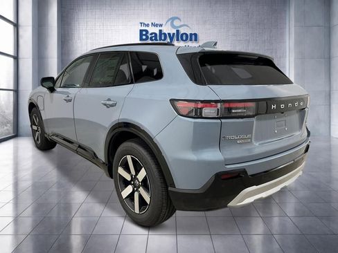 New 2026 Honda Prologue Touring image 3