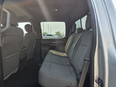 Used 2019 Ford F350 XLT w/ XLT Premium Package AWD/4WD image 6