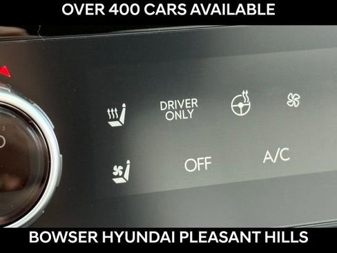 New 2026 Hyundai Palisade Limited AWD/4WD image 10
