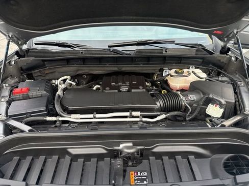 Certified 2023 GMC Sierra 1500 Elevation image 14