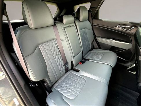 Certified 2023 Kia Sportage X-Line w/ X-Line Premium Package image 23