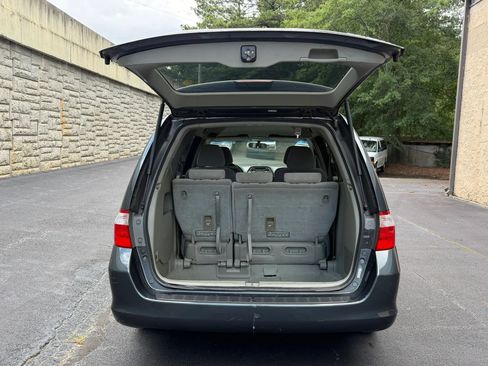 Used 2005 Honda Odyssey LX image 32