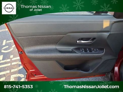 New 2026 Nissan Kicks SV w/ Cold Weather Package image 19